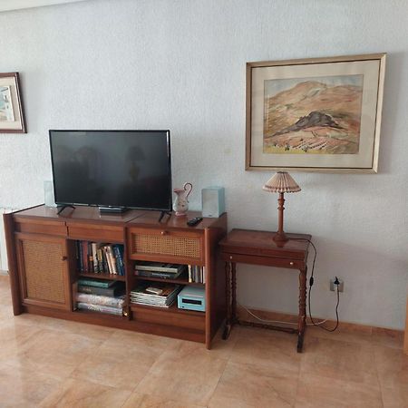 Apartamento en Alicante, Plaza de España  Exterior foto