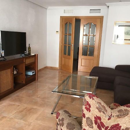 Apartamento en Alicante, Plaza de España  Exterior foto