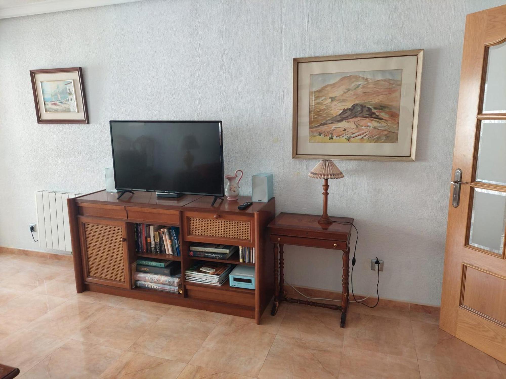 Apartamento en Alicante, Plaza de España  Exterior foto