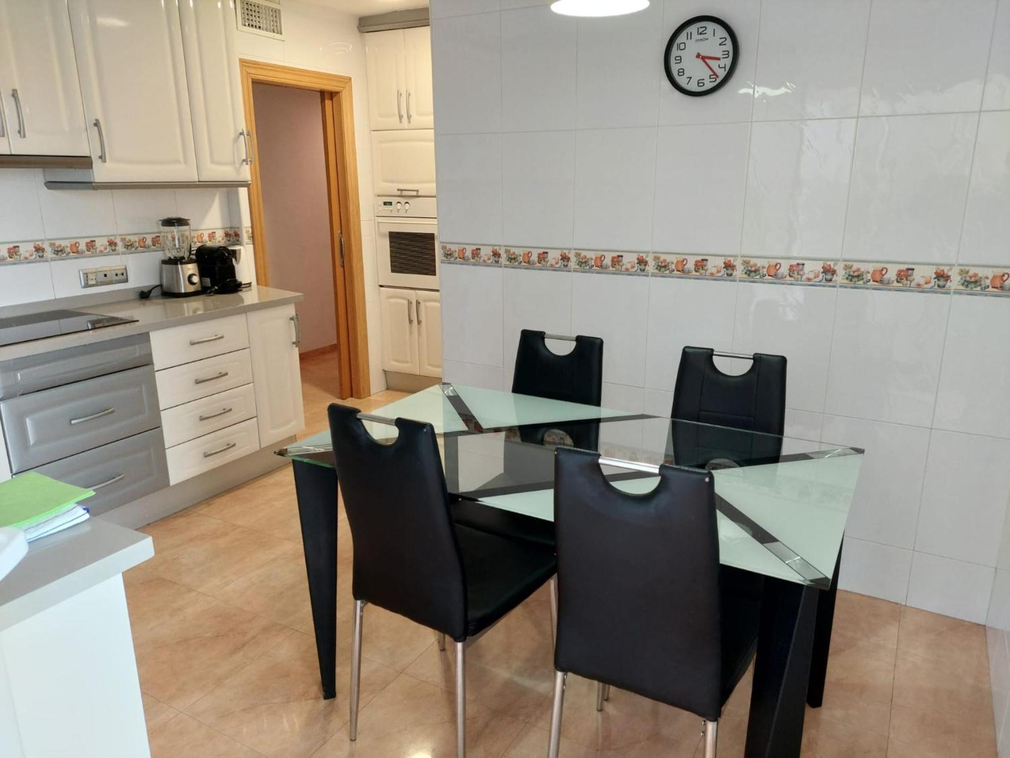 Apartamento en Alicante, Plaza de España  Exterior foto