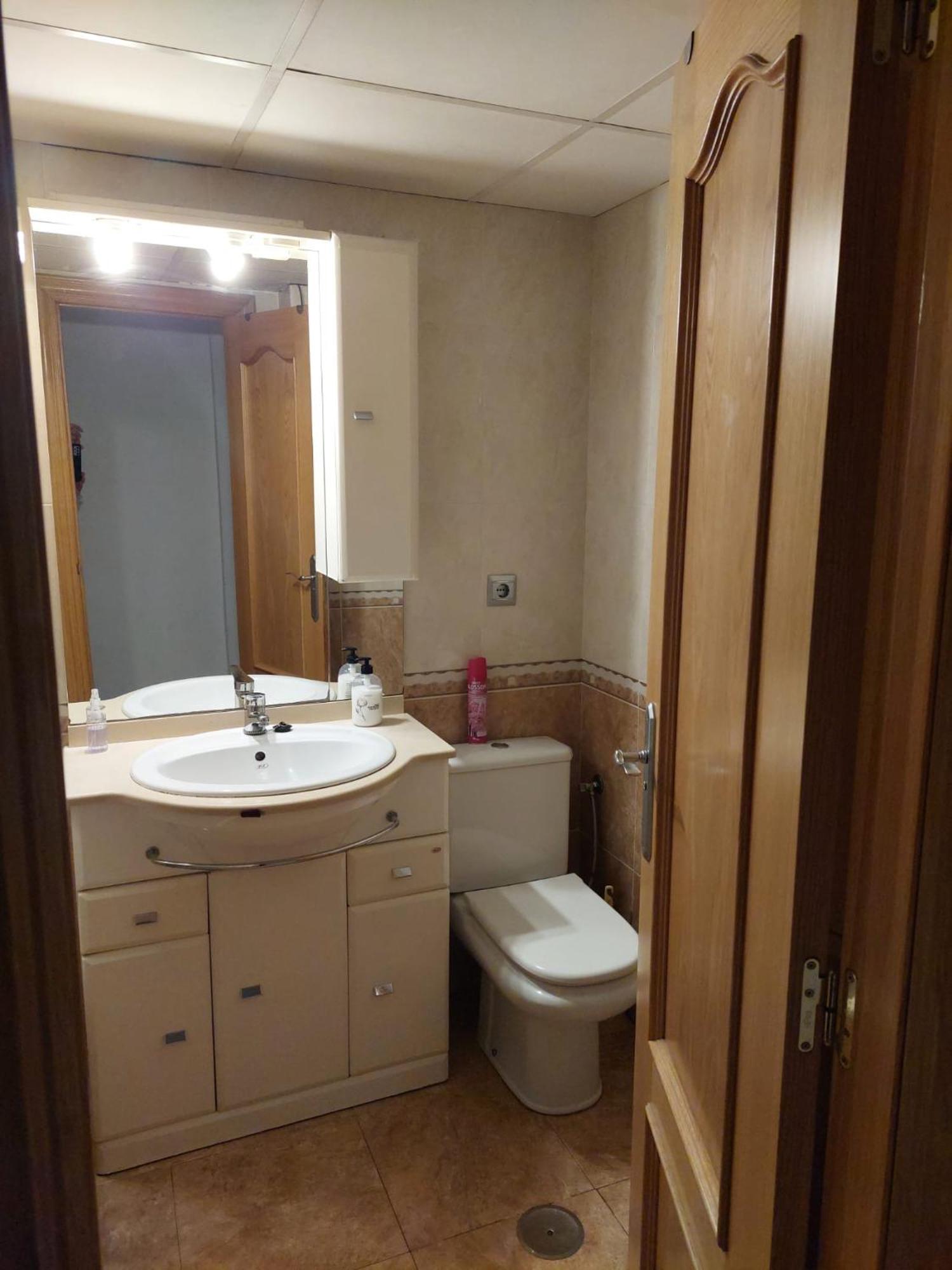 Apartamento en Alicante, Plaza de España  Exterior foto