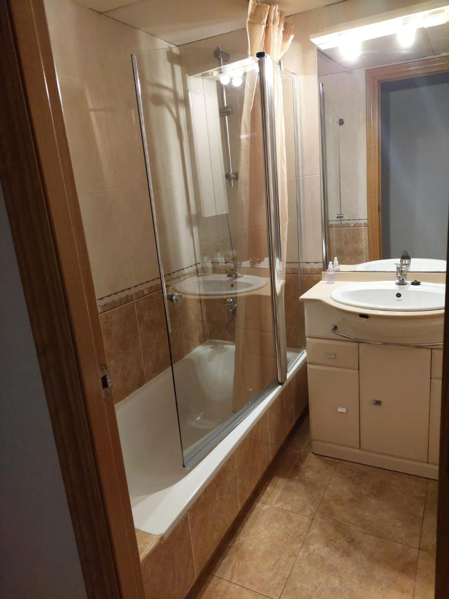 Apartamento en Alicante, Plaza de España  Exterior foto