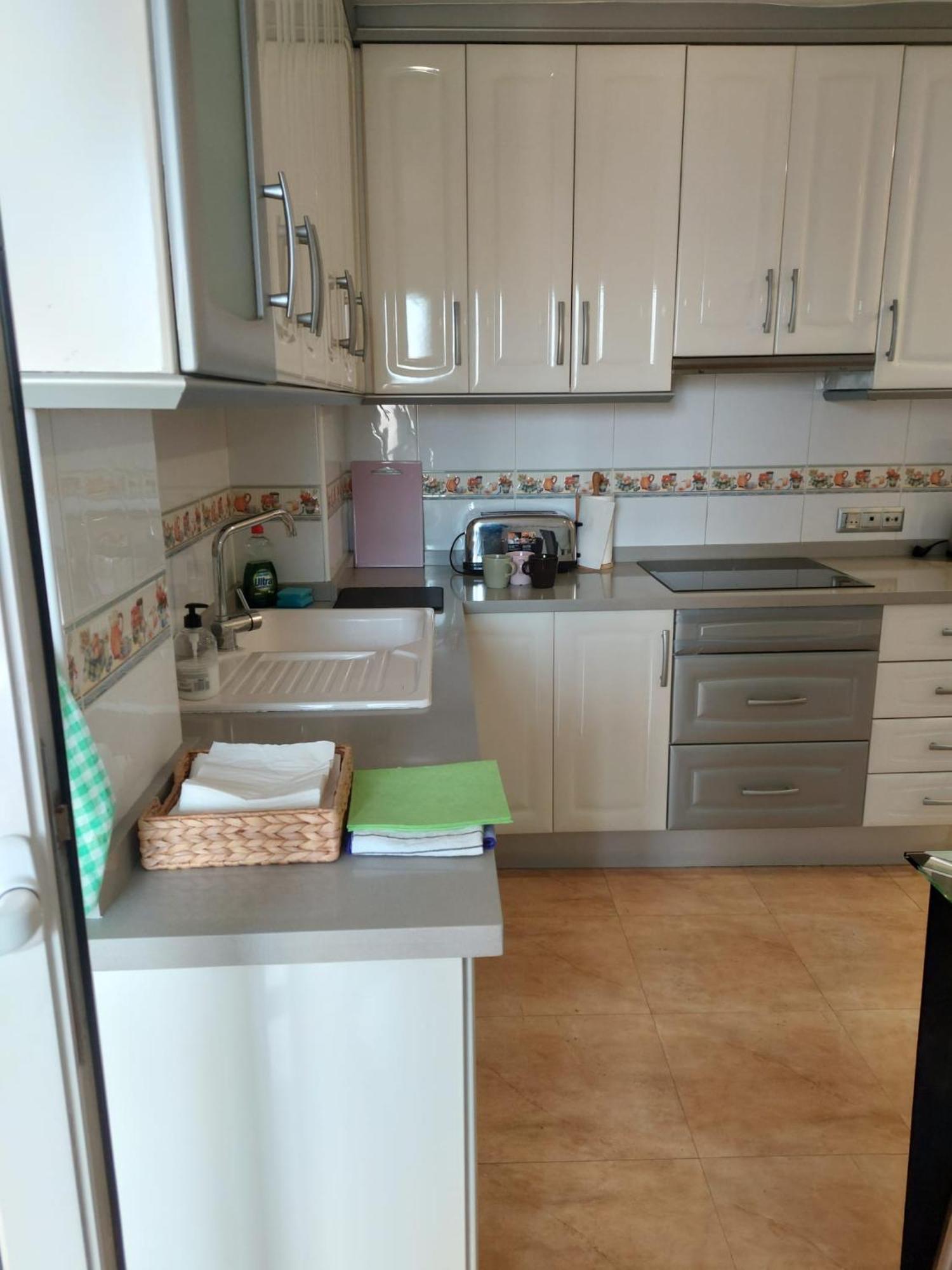 Apartamento en Alicante, Plaza de España  Exterior foto