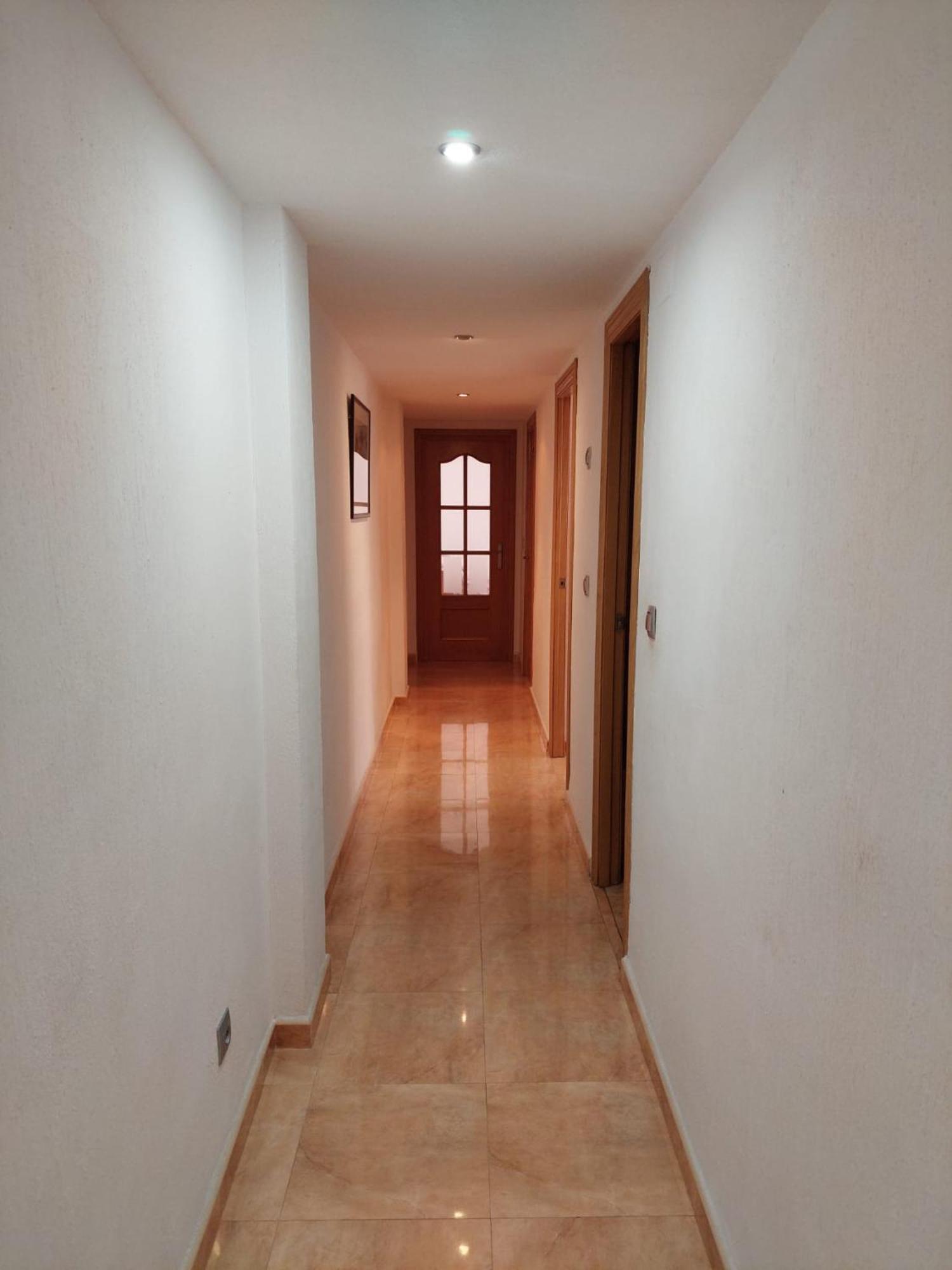 Apartamento en Alicante, Plaza de España  Exterior foto