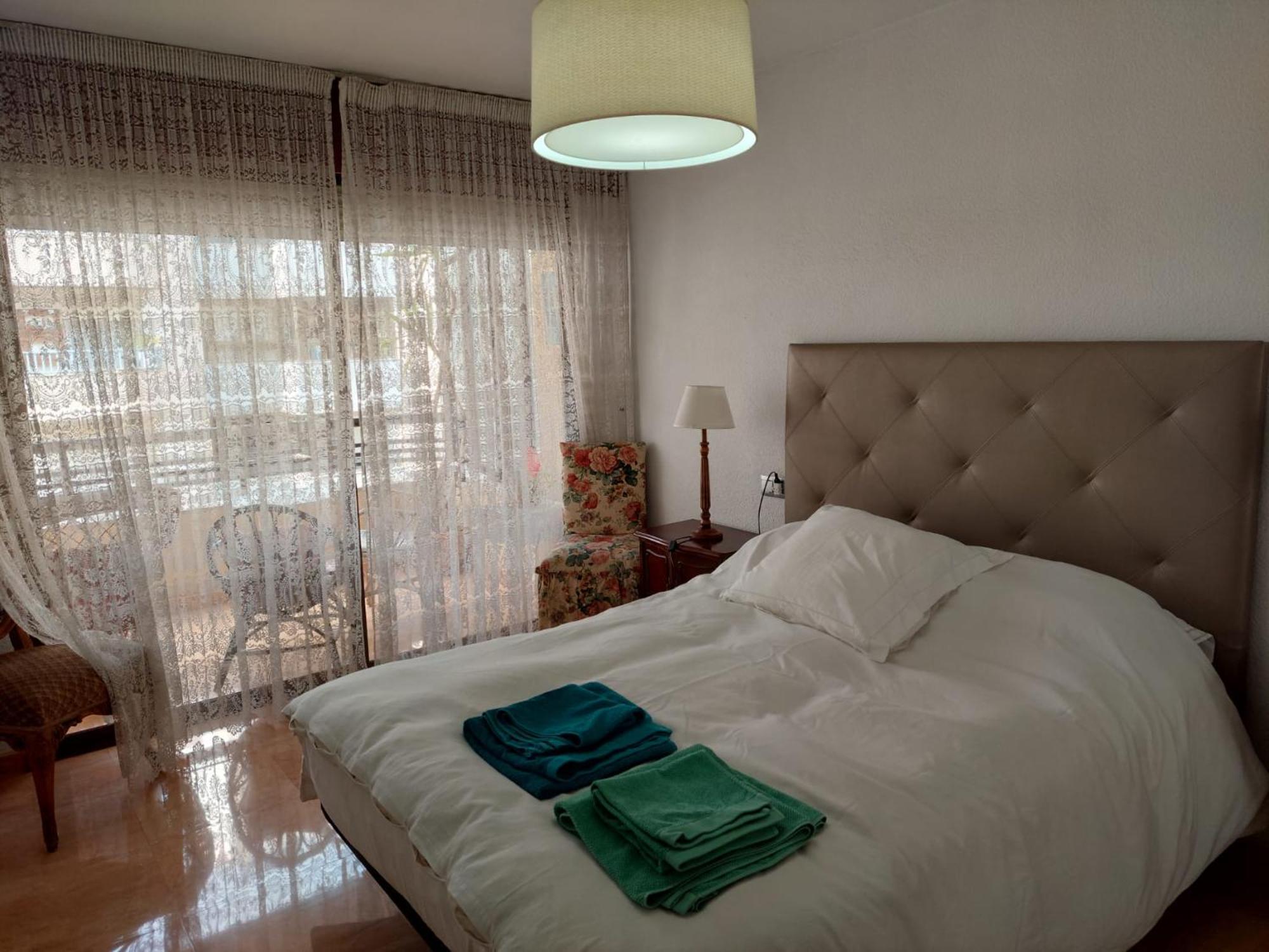 Apartamento en Alicante, Plaza de España  Exterior foto