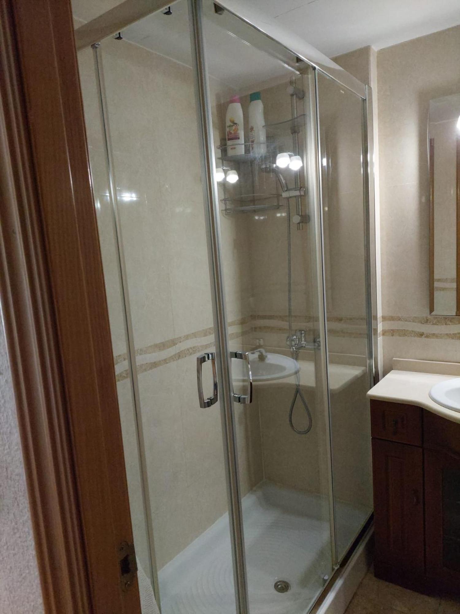 Apartamento en Alicante, Plaza de España  Exterior foto