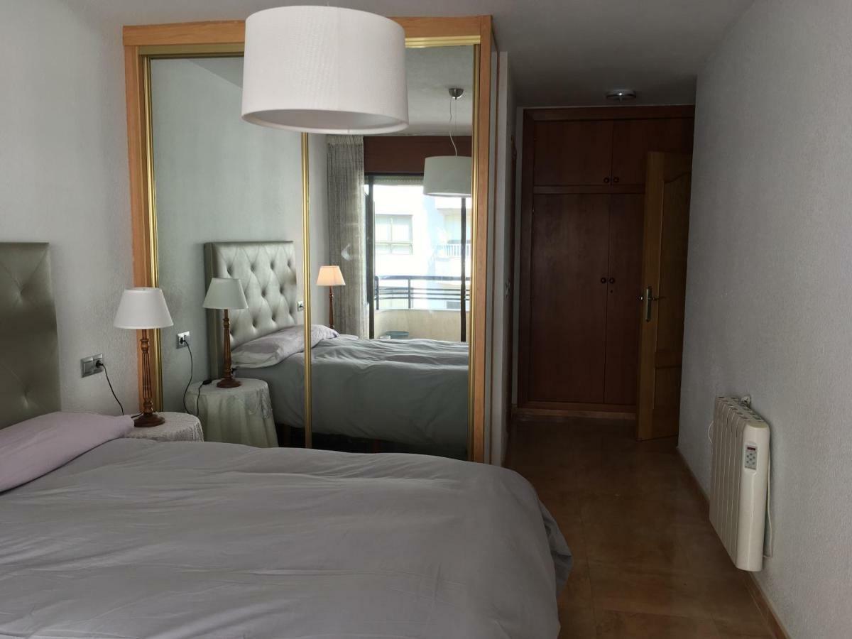 Apartamento en Alicante, Plaza de España  Exterior foto