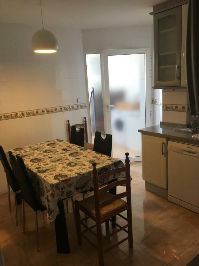 Apartamento en Alicante, Plaza de España  Exterior foto