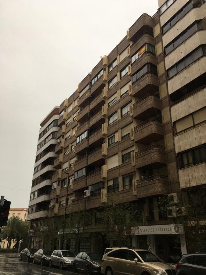 Apartamento en Alicante, Plaza de España  Exterior foto