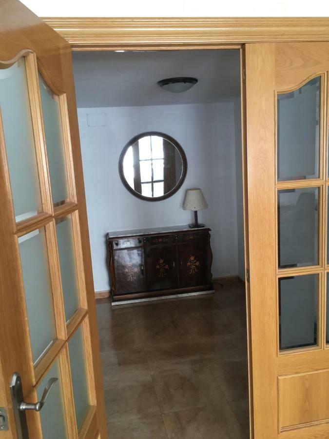 Apartamento en Alicante, Plaza de España  Exterior foto